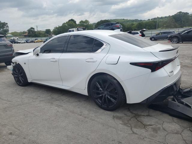 JTHGZ1E22M5018723 Lexus IS 350 F-S