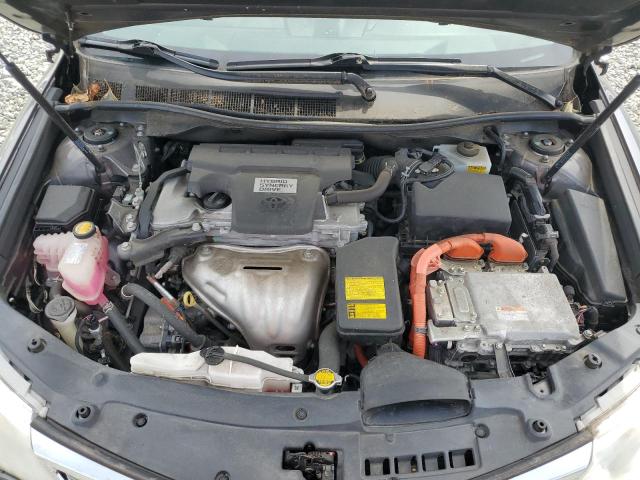 4T1BD1FK4EU113604 Toyota CAMRY HYBR