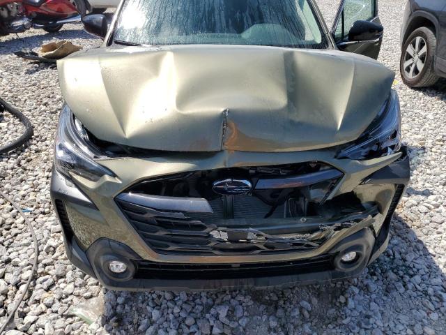 4S4BTAFC4R3256561 Subaru Outback Pr