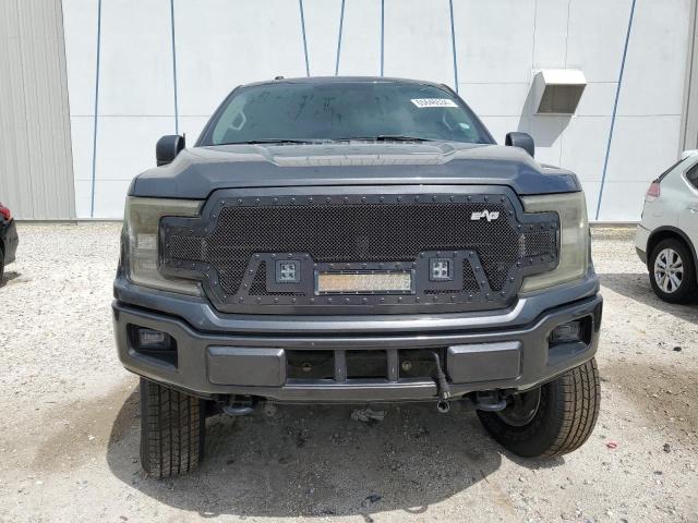 1FTEW1E59JFD62163 Ford F150 SUPER