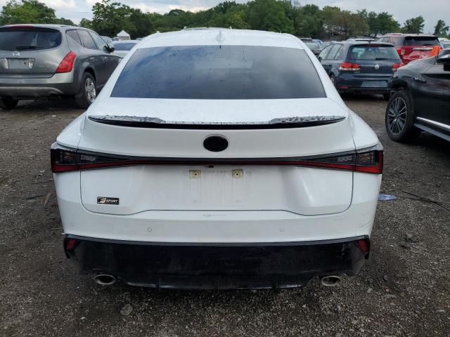 JTHGZ1E24P5030036 Lexus IS 350 F-S