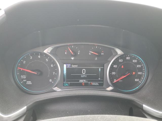 2GNAXMEV4J6116703 Chevrolet EQUINOX PR