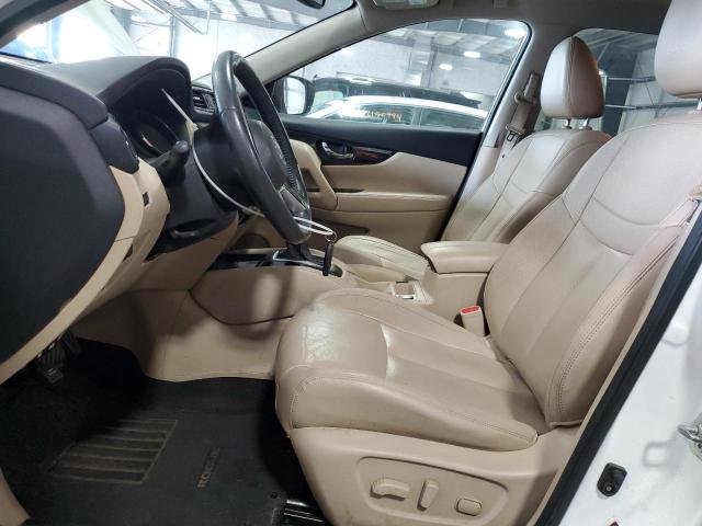 5N1AT2MV4HC885953 Nissan ROGUE SV