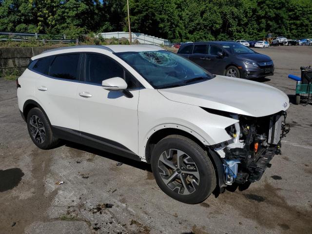 KNDPVCAG0P7070225 KIA SPORTAGE E