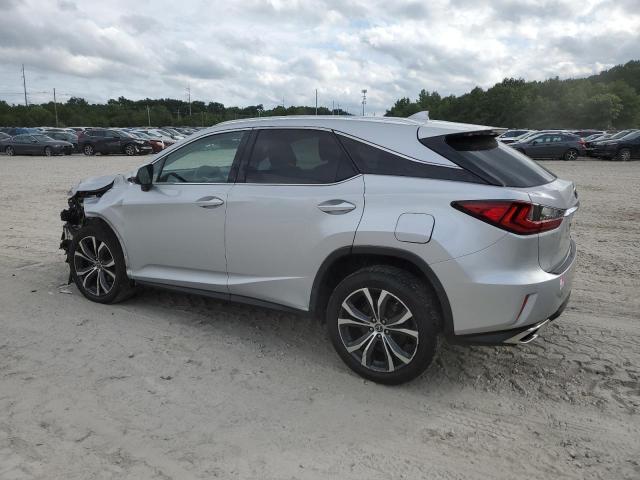 2T2BZMCA4KC177746 Lexus RX 350 BAS