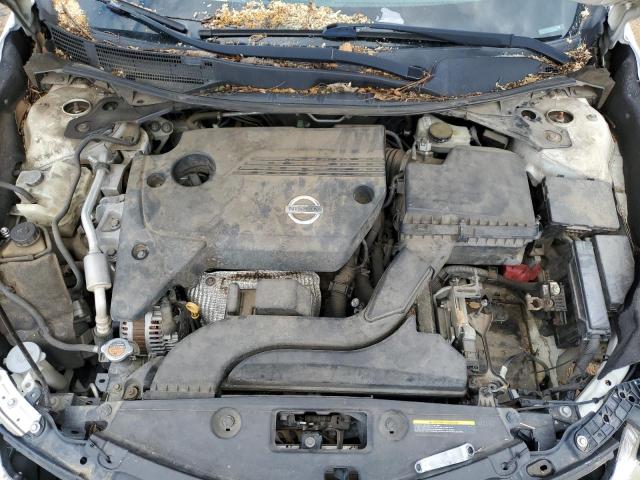 1N4AL3APXFC203855 Nissan ALTIMA 2.5