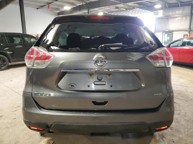 KNMAT2MV9GP609229 Nissan ROGUE S