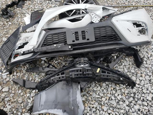 4T1G11AK2RU210182 Toyota Camry Se N