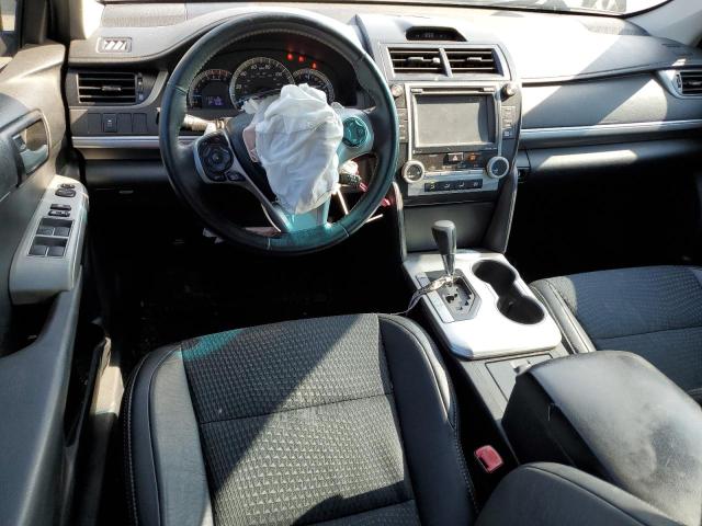 4T1BF1FK2EU837284 Toyota CAMRY L