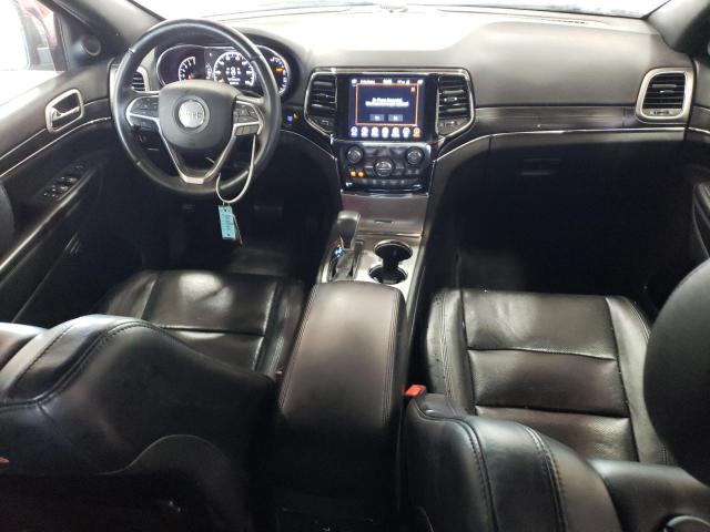 1C4RJFBGXKC712910 Jeep Grand Cherokee