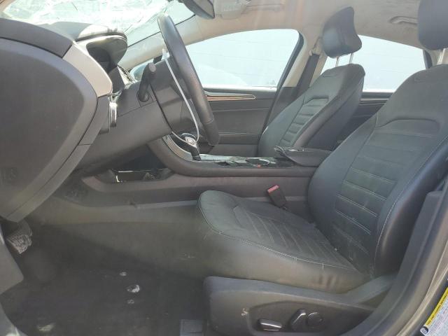 1FA6P0HD9G5102557 Ford FUSION SE