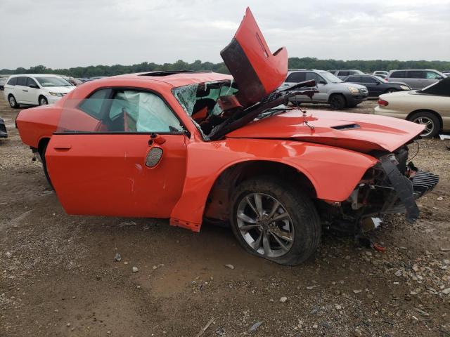 2C3CDZGG5NH105908 Dodge Challenger