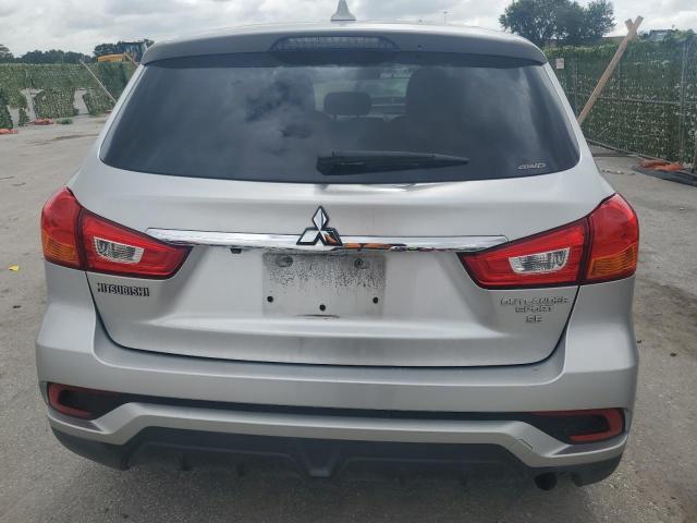 JA4AR3AW7JZ000504 Mitsubishi Outlander