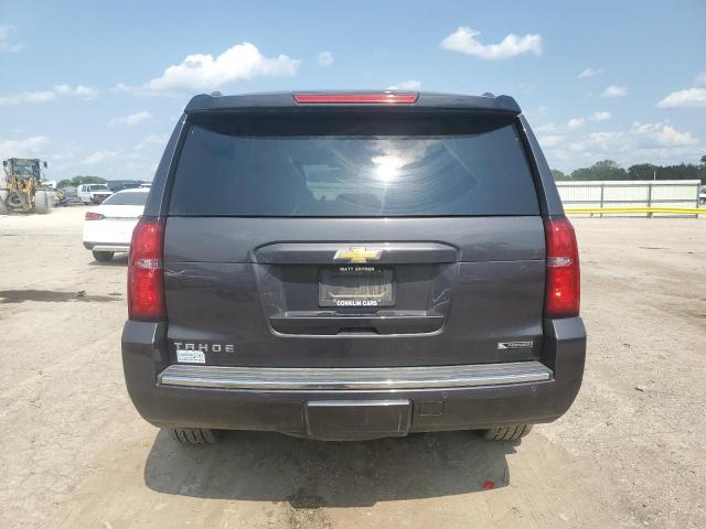 1GNSKCKC9HR221512 Chevrolet TAHOE K150