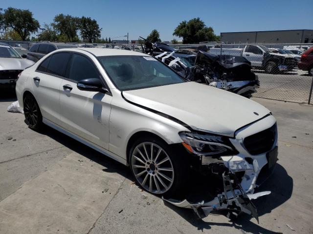 55SWF6GB8FU009265 Mercedes-Benz C 400 4mat