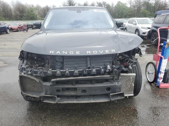 SALWR2RU3KA869022 Land Rover RANGE ROVE