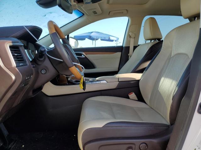 2T2BGMCA2HC018948 Lexus RX 450H BA