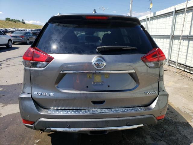 JN8AT2MV7KW389625 Nissan ROGUE S