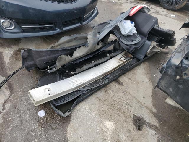 4T1BD1FK3FU152573 Toyota CAMRY HYBR