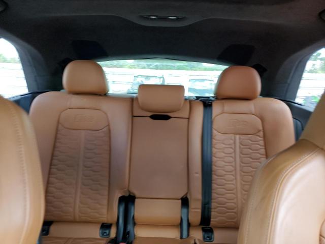 WU1ARBF16ND009570 Audi RS Q8