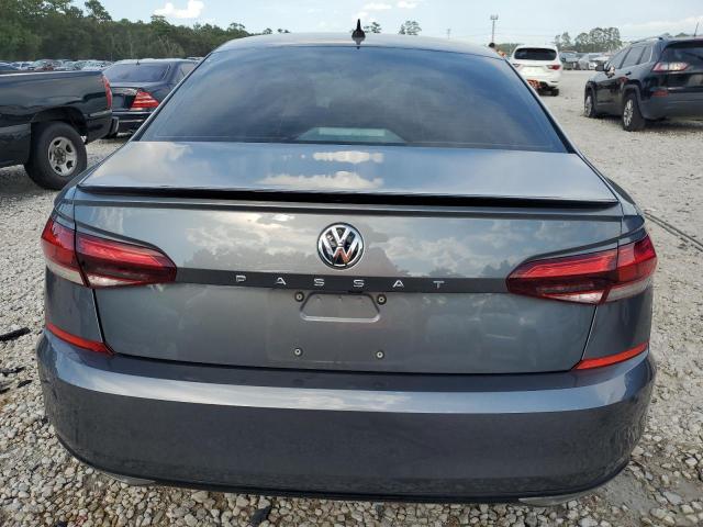 1VWMA7A35NC001003 Volkswagen PASSAT R-L