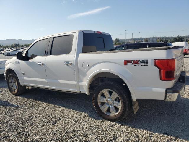 1FTEW1E4XKFA61877 Ford F150 SUPER