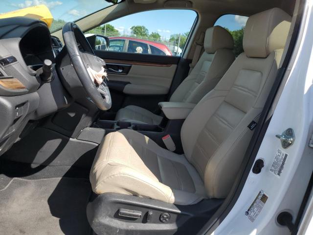 7FARW2H8XKE021619 Honda CR-V EXL