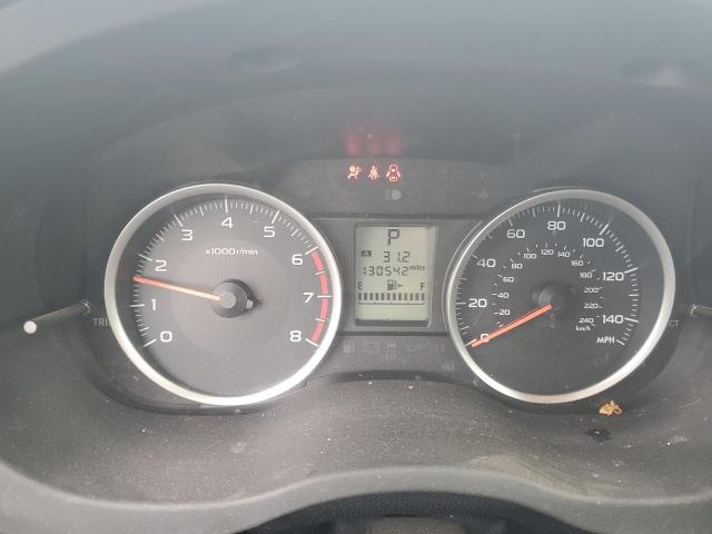 JF2SJABC1JH417151 Subaru FORESTER 2