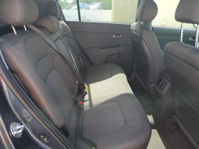 KNDPB3AC0E7662372 KIA SPORTAGE B