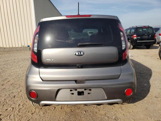 KNDJP3A50H7501856 KIA SOUL +