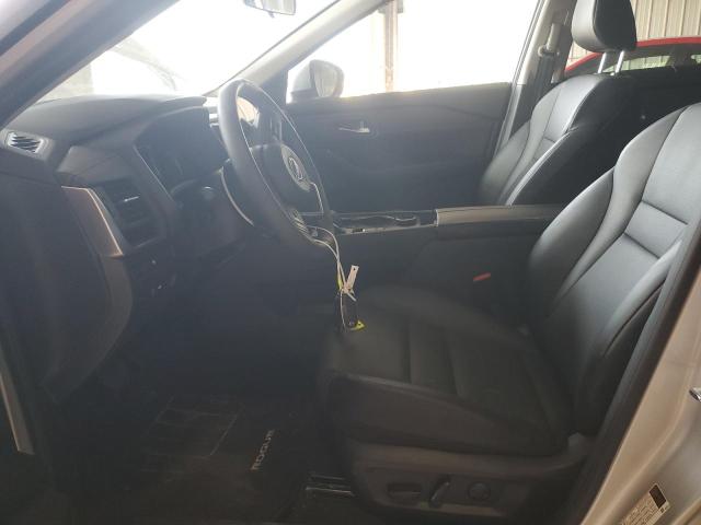 5N1BT3BB9RC672114 Nissan ROGUE SV