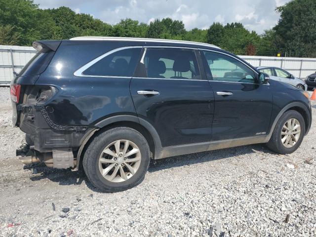 5XYPGDA50GG098950 KIA SORENTO LX