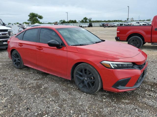 2HGFE2F5XPH514102 Honda CIVIC SPOR