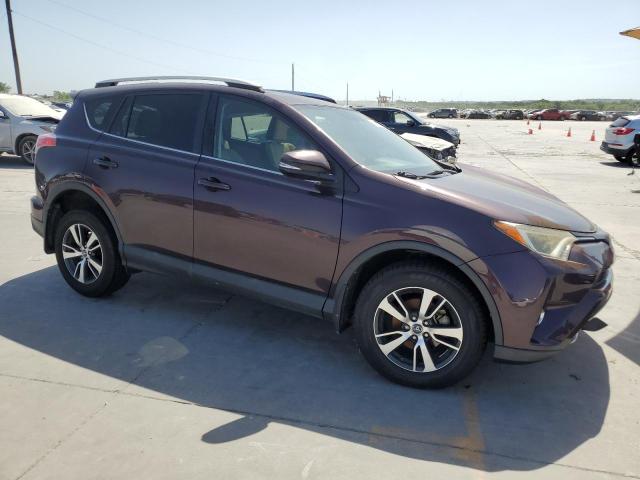 2T3RFREV9GW511999 Toyota Rav4 Xle