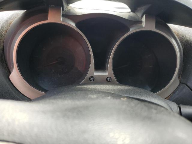 JN8AF5MRXHT703158 Nissan JUKE S