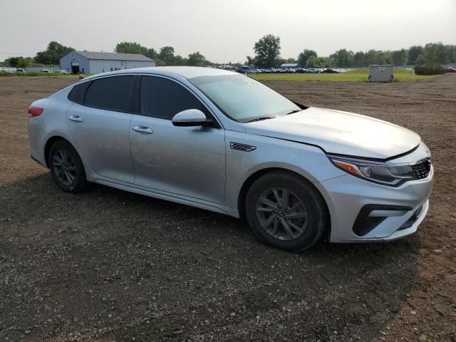5XXGT4L33KG349836 KIA Optima