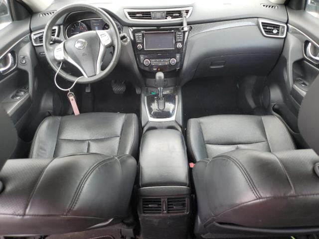 5N1AT2MT0FC842738 Nissan ROGUE S