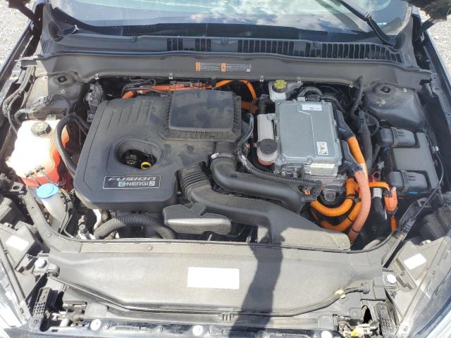 3FA6P0SU9KR245698 Ford FUSION TIT