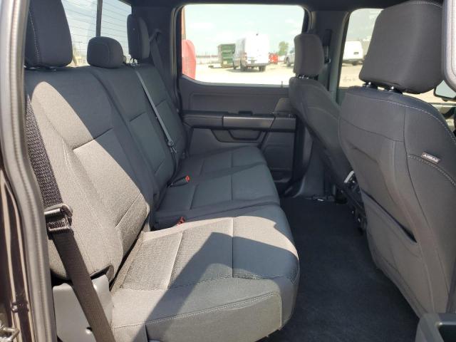 1FTFW3L57RKD58697 Ford F150 Xlt