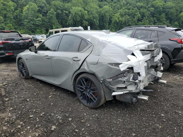 JTHAP1D25R5004982 Lexus IS 500 F S