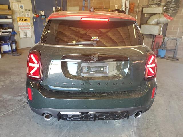 WMZ33BS00R3S18125 Mini Countryman