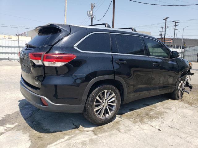 5TDKZRFH9KS564004 Toyota Highlander