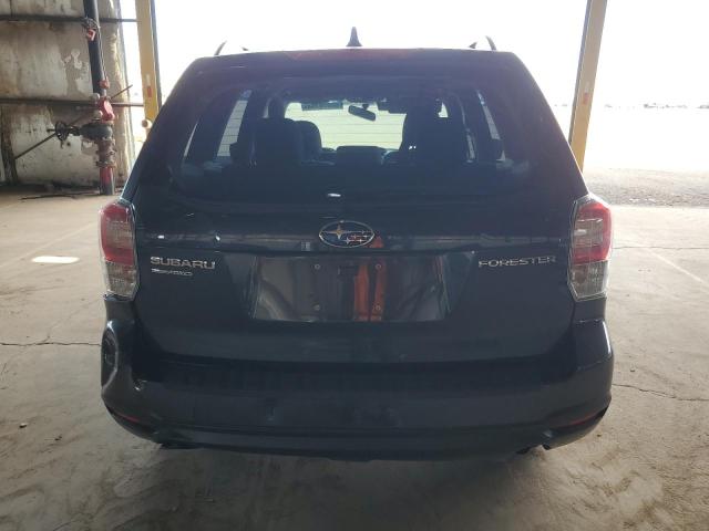 JF2SJABC8JH448137 Subaru FORESTER 2