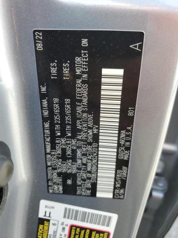 5TDBZRBH2NS242010 Toyota Highlander