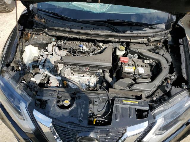 JN8AT2MV8LW135326 Nissan ROGUE S