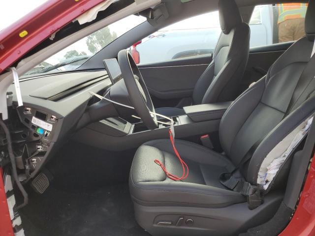 5YJ3E1EA5RF728109 Tesla MODEL 3