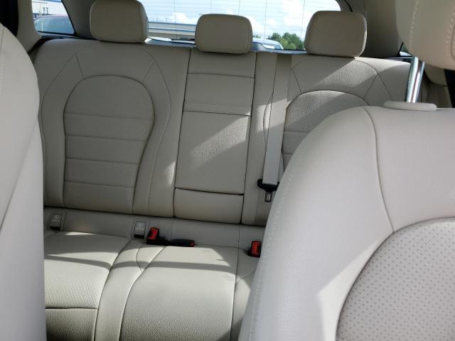 W1N0G8DB5NG027899 Mercedes-Benz GLC 300