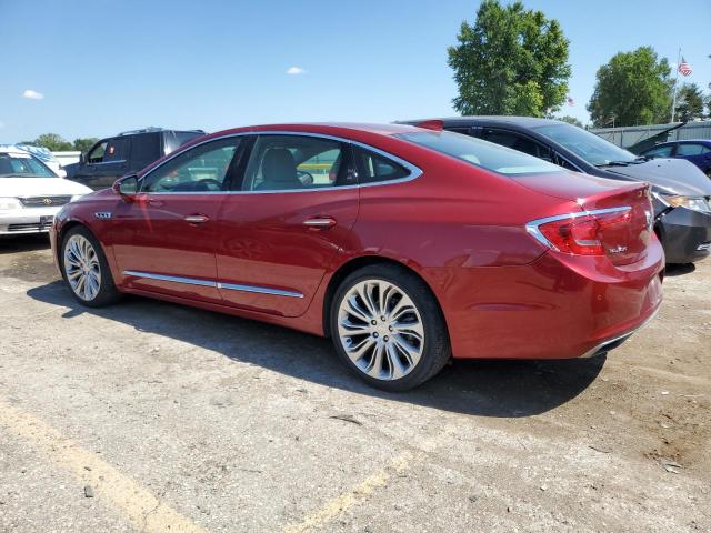 1G4ZR5SS7JU110056 Buick LACROSSE P