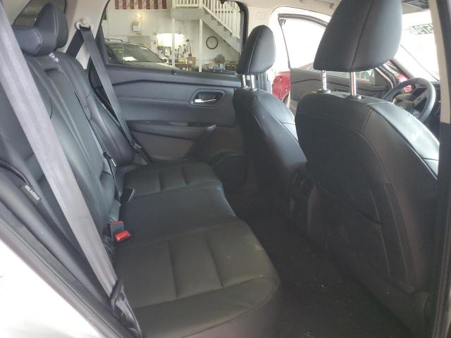 5N1BT3BB9RC672114 Nissan ROGUE SV