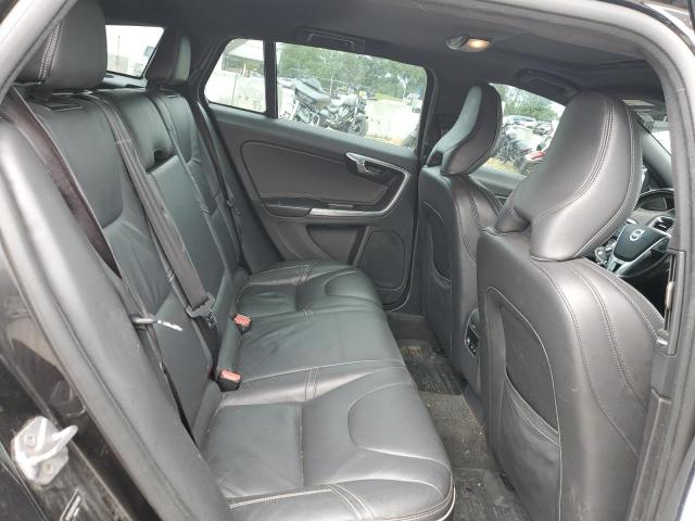 YV1902SP0G1303081 Volvo V60 T6 R-d